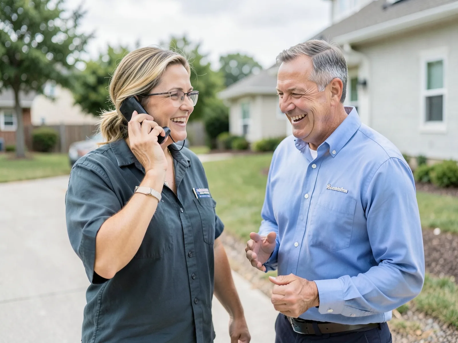 Frequently Asked Questions About Roof Leak Water Damage Restoration in Reidsville, GA